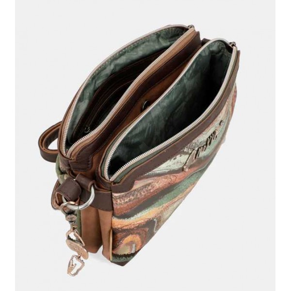 Anekke - Sac bandoulière 2...