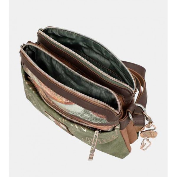 Anekke - Sac bandoulière 2...