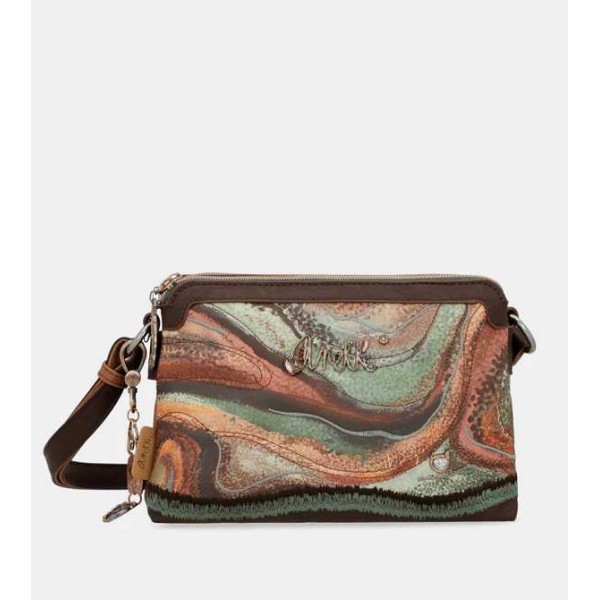 Anekke - Sac bandoulière 2...