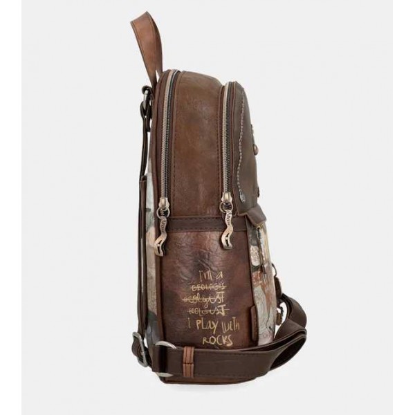 Anekke - Sac à dos 2 compartiments... Anekke - Sac à dos 2 compartiments...