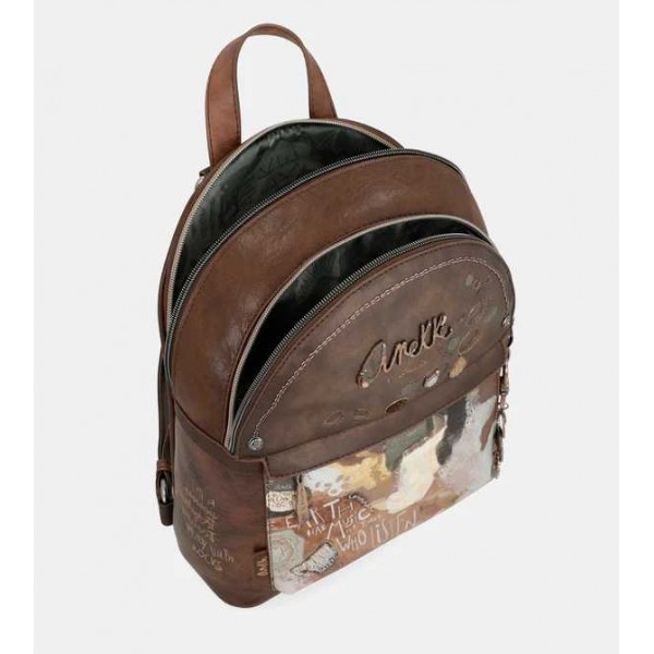 Anekke - Sac à dos 2 compartiments... Anekke - Sac à dos 2 compartiments...