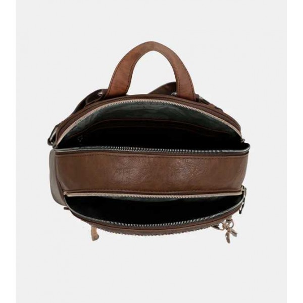 Anekke - Sac à dos 2 compartiments... Anekke - Sac à dos 2 compartiments...