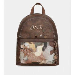 Anekke - Sac à dos 2... 2