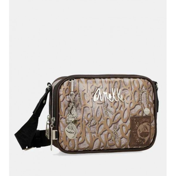 Anekke - Sac bandoulière 2...