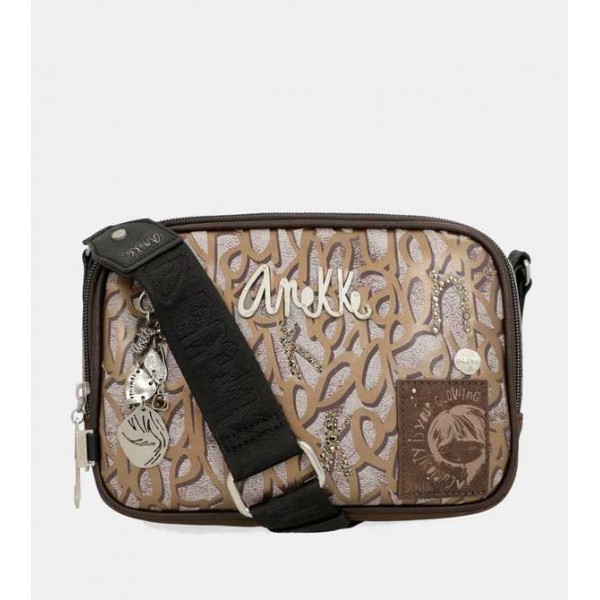 Anekke - Sac bandoulière 2...