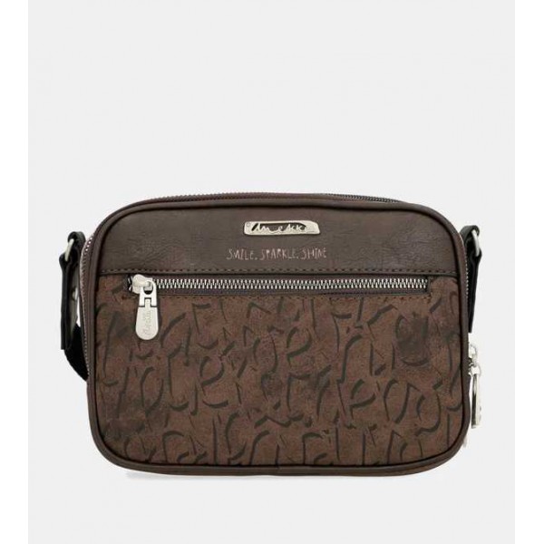 Anekke - Sac bandoulière 2...