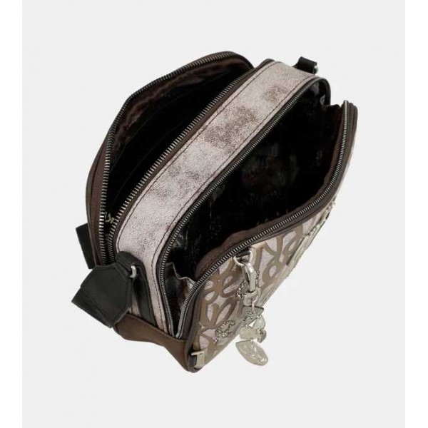 Anekke - Sac bandoulière 2...