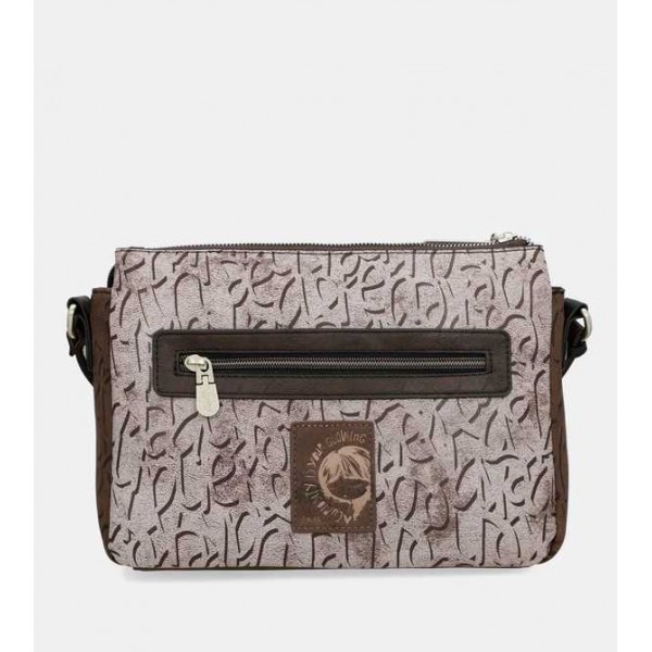 Anekke - Sac bandoulière Mantle... Anekke - Sac bandoulière Mantle...