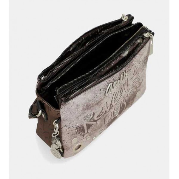 Anekke - Sac bandoulière Mantle... Anekke - Sac bandoulière Mantle...