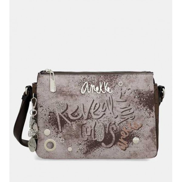 Anekke - Sac bandoulière Mantle... Anekke - Sac bandoulière Mantle...