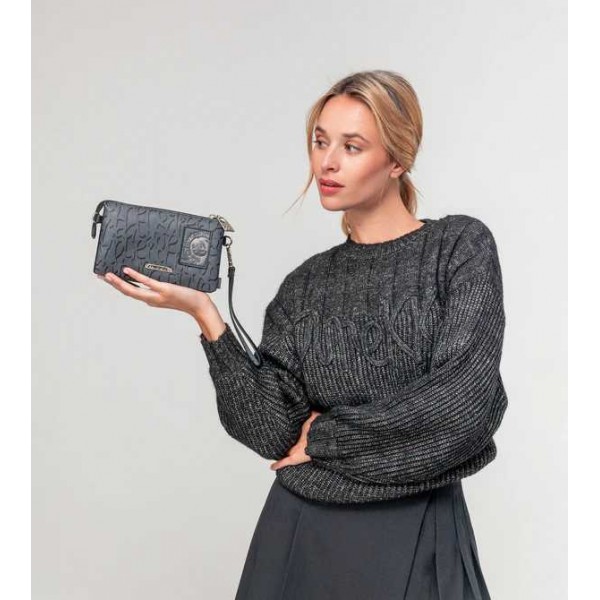 Anekke - Sac bandoulière Crust 39893-817 Anekke - Sac bandoulière Crust 39893-817