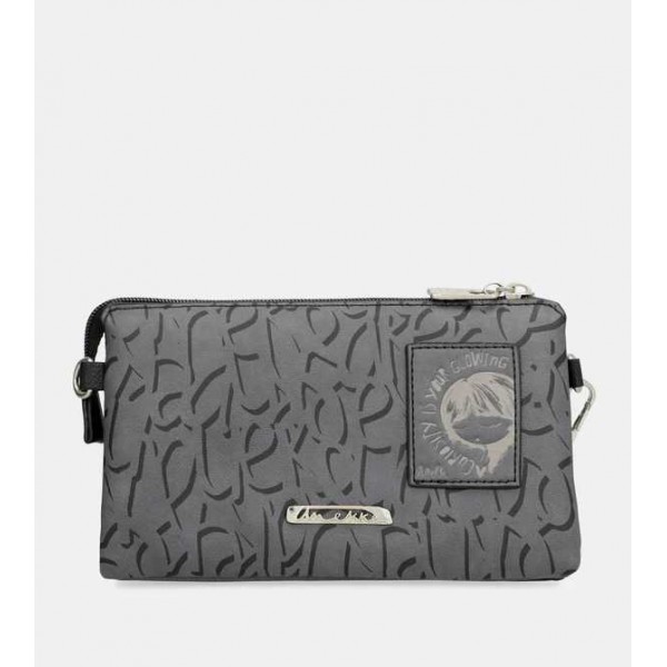 Anekke - Sac bandoulière Crust 39893-817 Anekke - Sac bandoulière Crust 39893-817