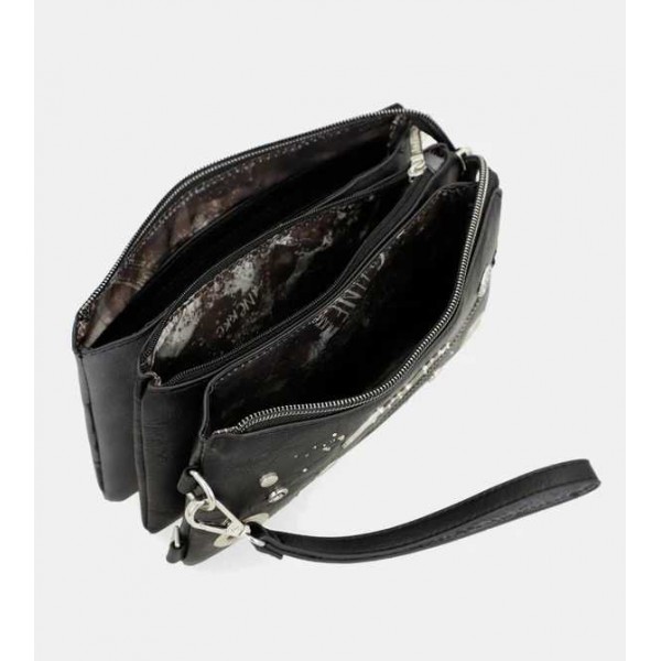 Anekke - Sac bandoulière Crust 39893-817 Anekke - Sac bandoulière Crust 39893-817