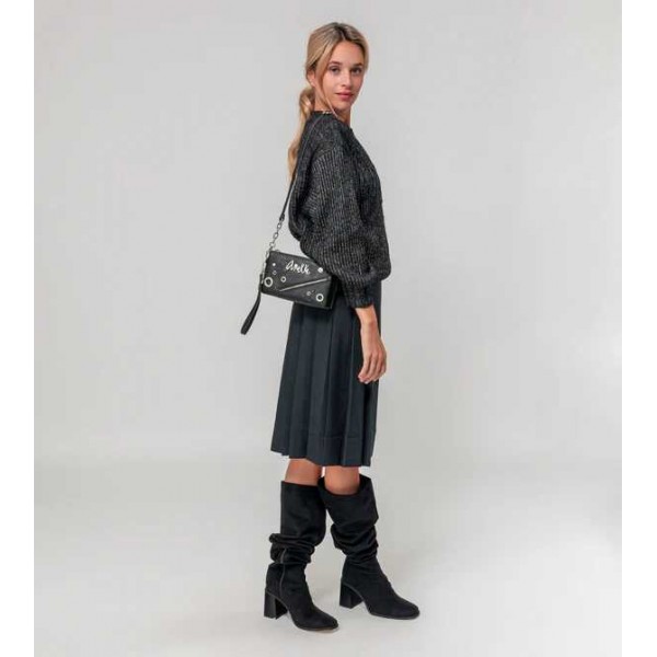 Anekke - Sac bandoulière Crust 39893-817 Anekke - Sac bandoulière Crust 39893-817