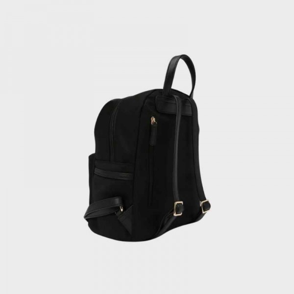 L.Credi - Sac à dos en toile Alena