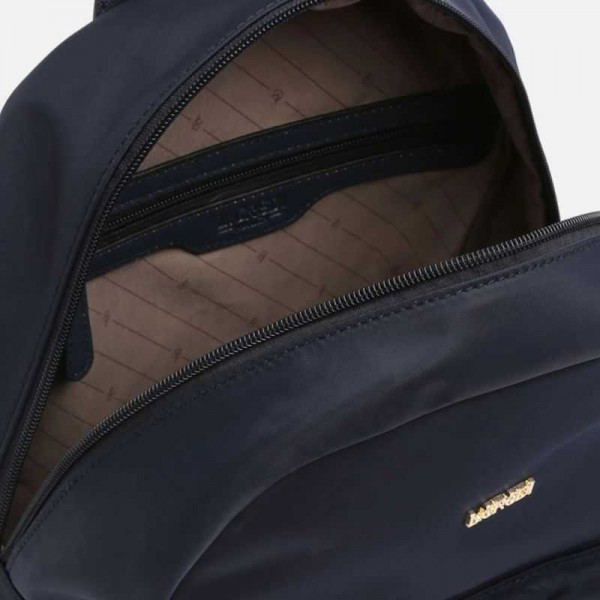 L.Credi - Sac à dos en toile Alena