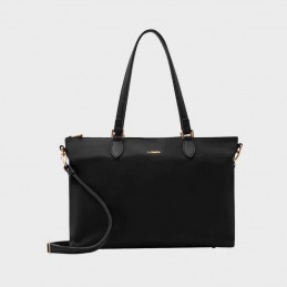 L.Credi - Sac cabas en...