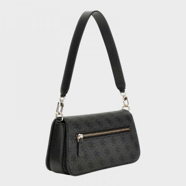 Guess - Sac bandoulière Mietta
