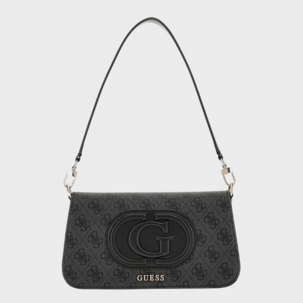 Guess - Sac bandoulière Mietta