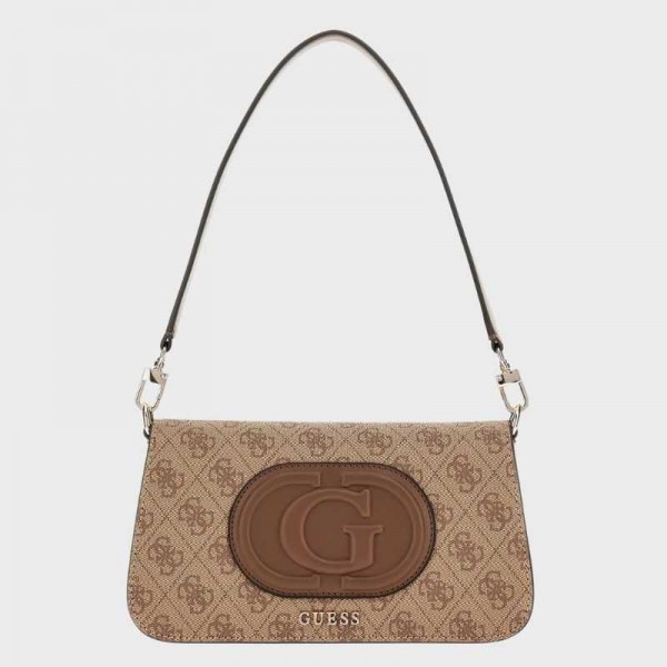 Guess - Sac bandoulière Mietta Guess - Sac bandoulière Mietta