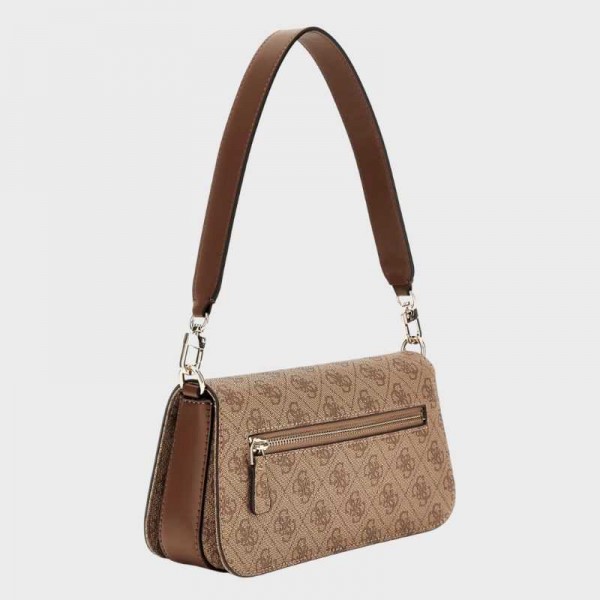Guess - Sac bandoulière Mietta Guess - Sac bandoulière Mietta