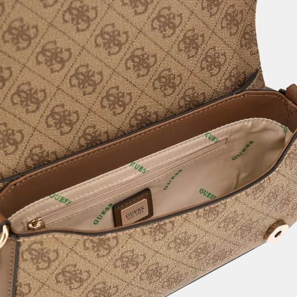 Guess - Sac bandoulière Mietta Guess - Sac bandoulière Mietta