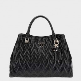 Guess - Sac à main noir...