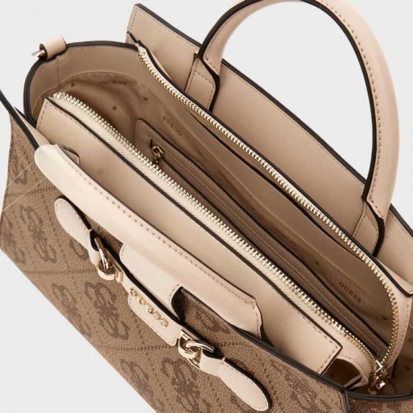 Guess - Sac à main Nolana