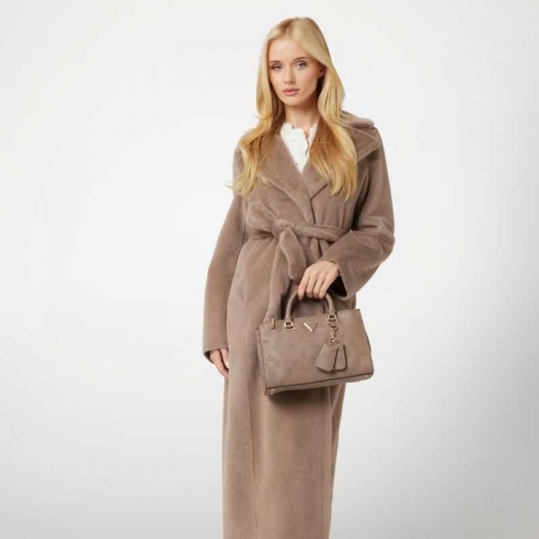 Guess - Sac à main Cresidia