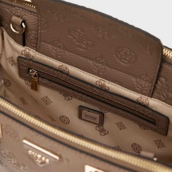 Guess - Sac à main Cresidia