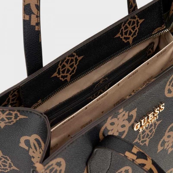 Guess - Sac à main Silvana