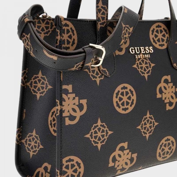 Guess - Sac à main Silvana