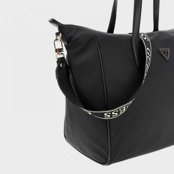 Guess - Sac weekend noir G Wave Guess - Sac weekend noir G Wave