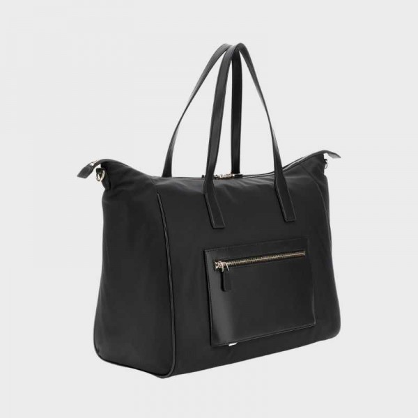 Guess - Sac weekend noir G Wave Guess - Sac weekend noir G Wave