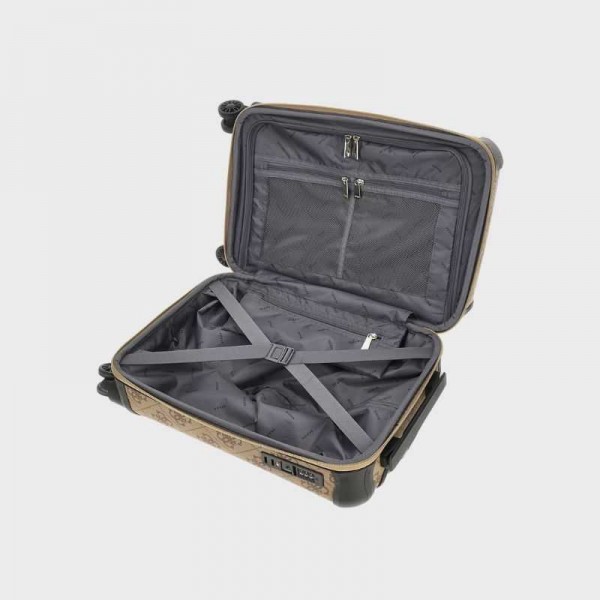 Guess - Valise cabine 46cm Berta