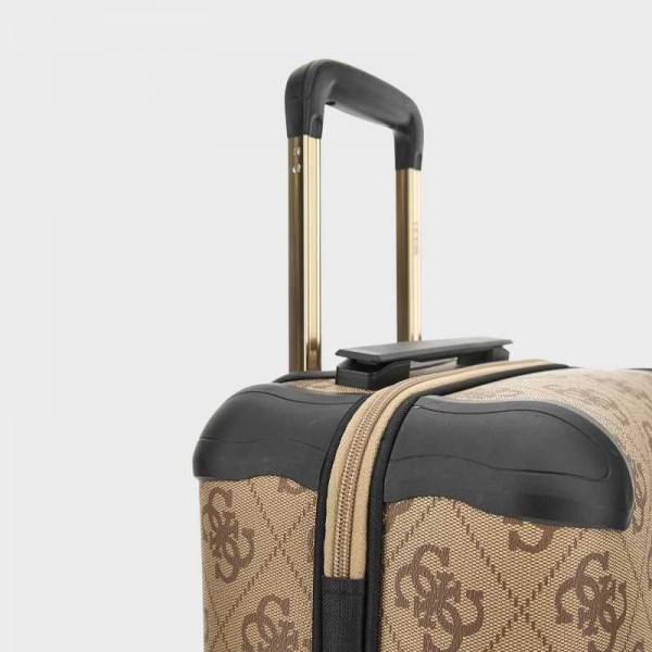 Guess - Valise cabine 46cm Berta