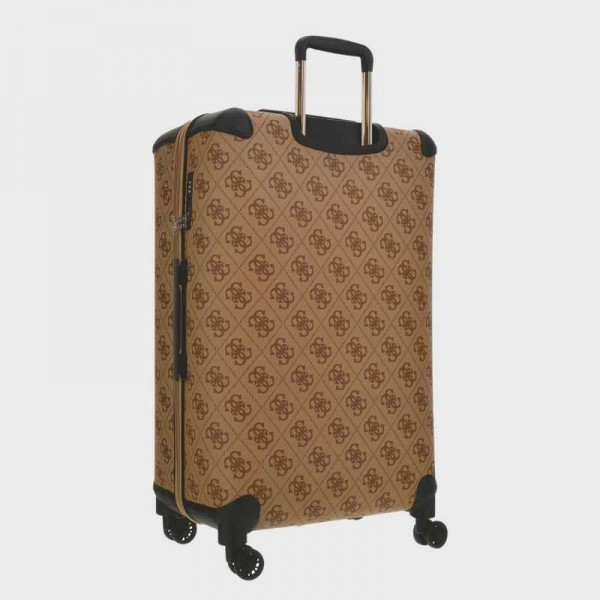 Guess - Grande valise rigide Berta Guess - Grande valise rigide Berta