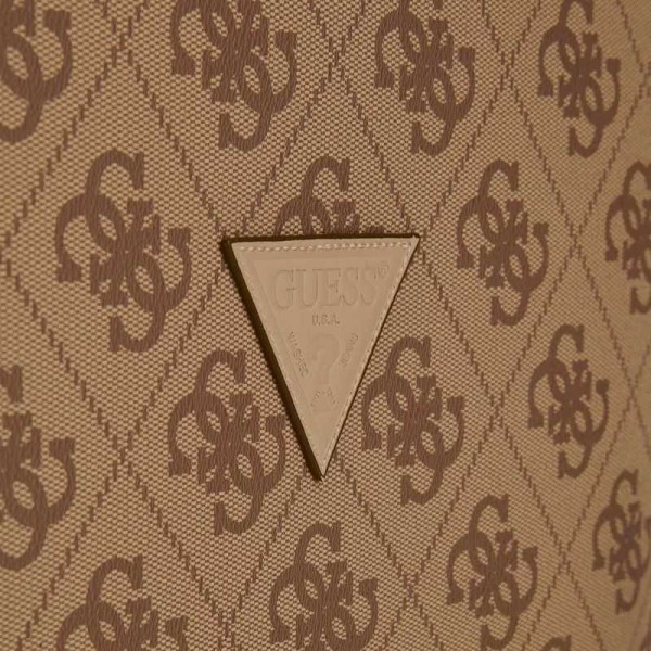 Guess - Grande valise rigide Berta Guess - Grande valise rigide Berta