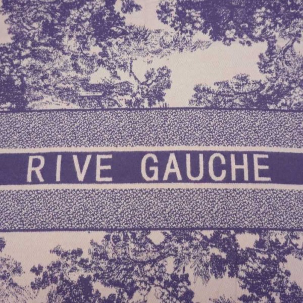 Anais - Echarpe Rive Gauche YF6388