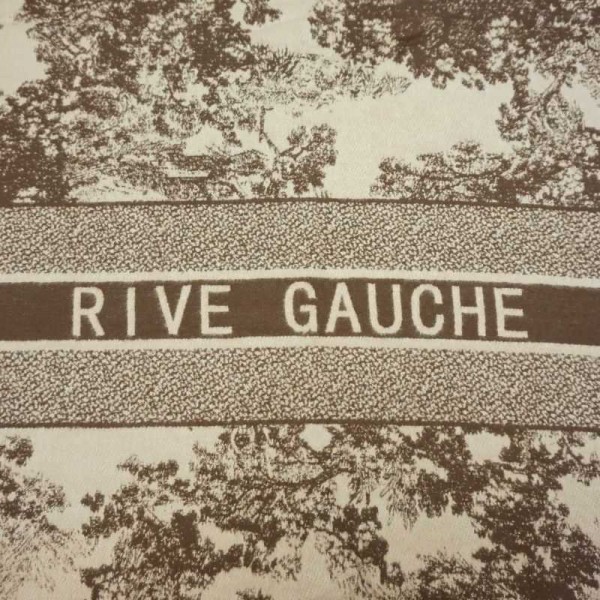 Anais - Echarpe Rive Gauche YF6388