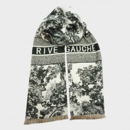 Anais - Echarpe Rive Gauche... 2