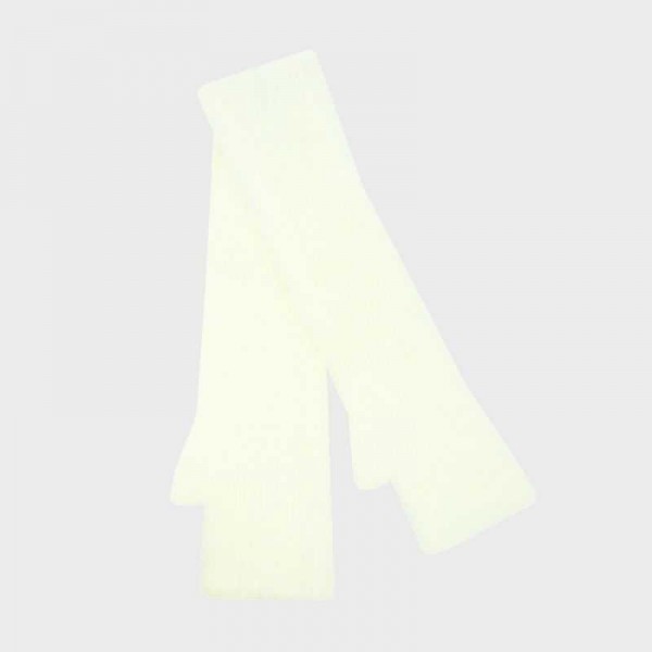 Anais - Mitaines longues unies YN0343