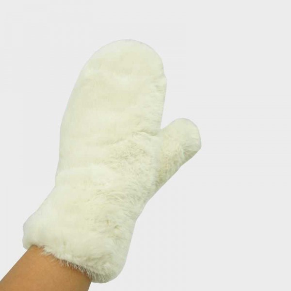 Anais - Moufles unies YN0344