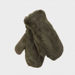 Anais - Moufles unies YN0344
