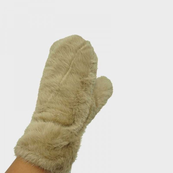 Anais - Moufles unies YN0344