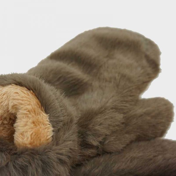 Anais - Moufles unies YN0344