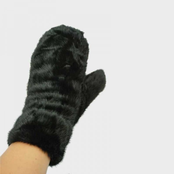 Anais - Moufles unies YN0344