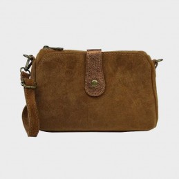 Anais - Sac bandoulière en...