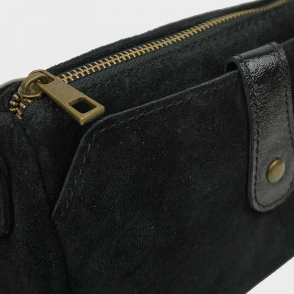 Anais - Sac bandoulière en cuir Soulaf Anais - Sac bandoulière en cuir Soulaf