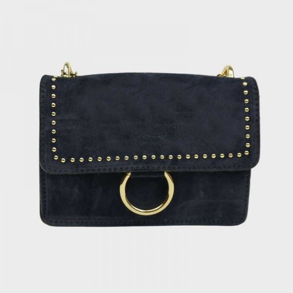 Anais - Sac porté épaule en cuir... Anais - Sac porté épaule en cuir...